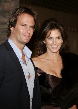 Cindy crawford ve rande gerber