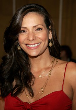 aktris Constance Marie