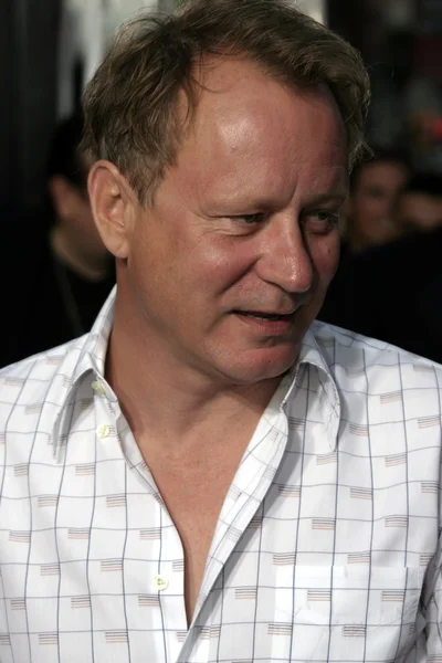 Acteur Stellan Skarsgard — Stockfoto