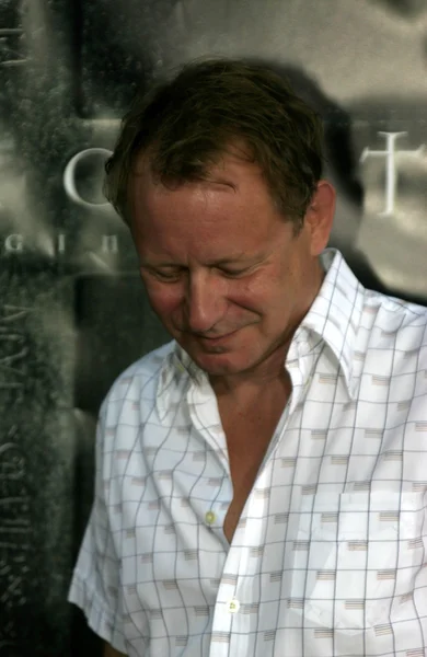 Acteur Stellan Skarsgard — Photo