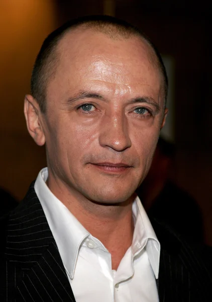 Acteur Ravil Isyanov — Stockfoto