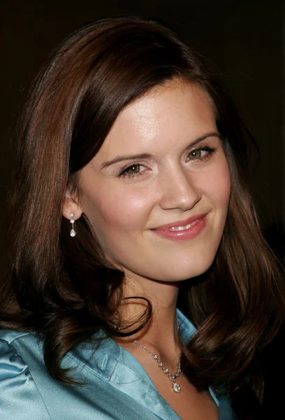 Actrice Maggie Grace — Photo
