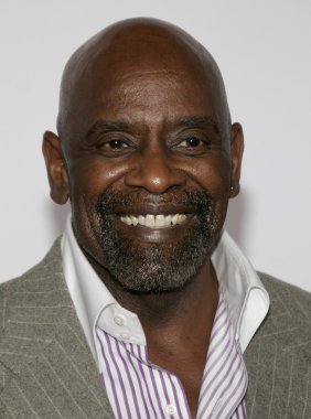işadamı Chris Gardner