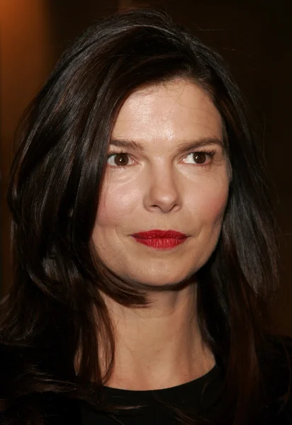 Schauspielerin Jeanne Tripplehorn — Stockfoto