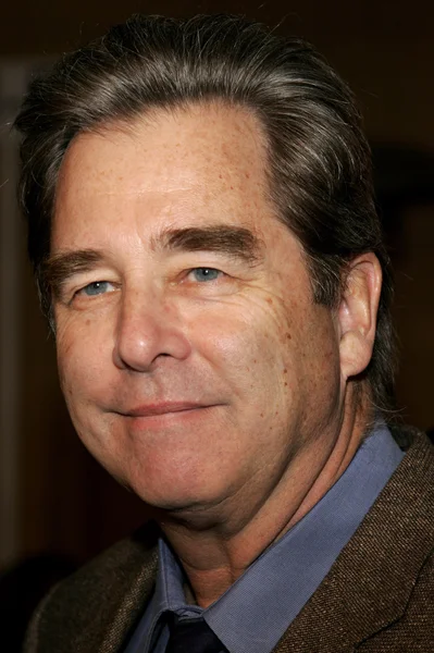 Aktor Beau Bridges — Zdjęcie stockowe