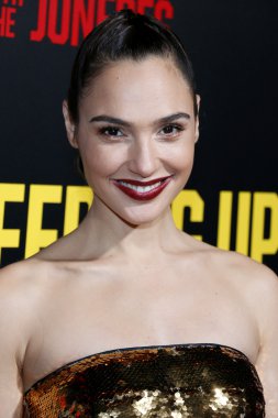 aktris Gal Gadot