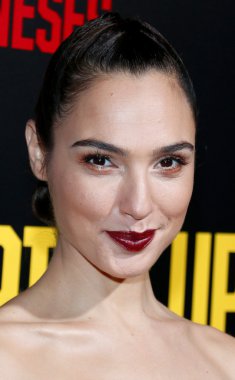aktris Gal Gadot