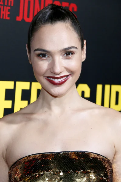 aktris Gal Gadot