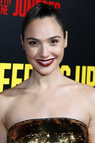 aktris Gal Gadot