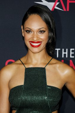 aktris Cynthia Addai Robinson