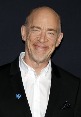 aktör Jk Simmons