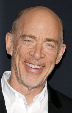aktör Jk Simmons
