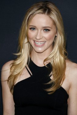 aktris Greer Grammer