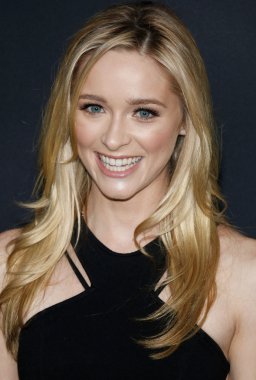 aktris Greer Grammer