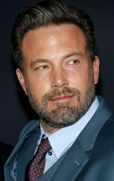 Aktör Ben Affleck