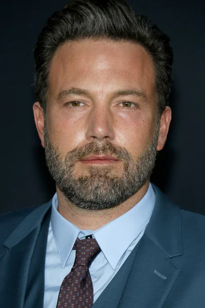 Aktör Ben Affleck