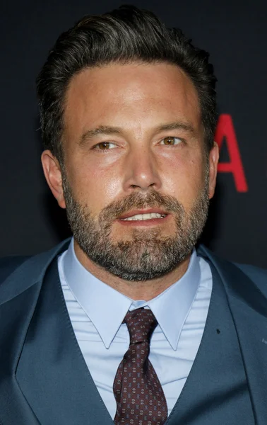 Aktör Ben Affleck