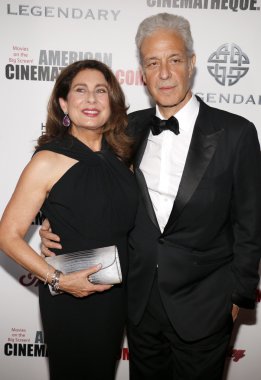 Rick nicita ve paula wagner