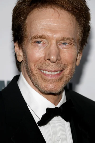 Producenten Jerry Bruckheimer — Stockfoto