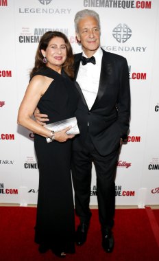 Rick nicita ve paula wagner