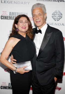 Rick nicita ve paula wagner