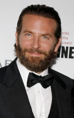 Aktör Bradley Cooper