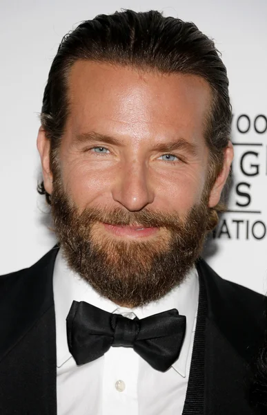 Aktor Bradley Cooper — Stok Foto