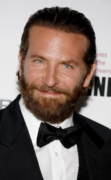 Aktor Bradley Cooper — Stok Foto