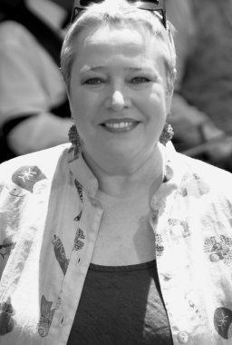 Aktris Kathy Bates