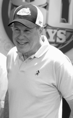 iş adamı Michael Eisner