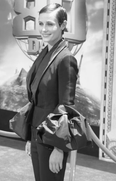 Actress Cecile De France — Stock Photo, Image