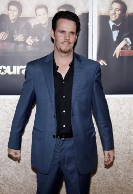 Aktör Kevin Dillon