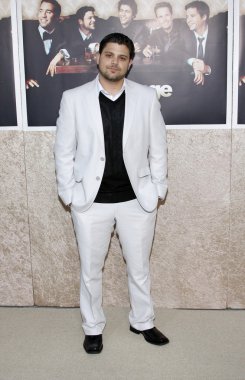 Aktör Jerry Ferrara