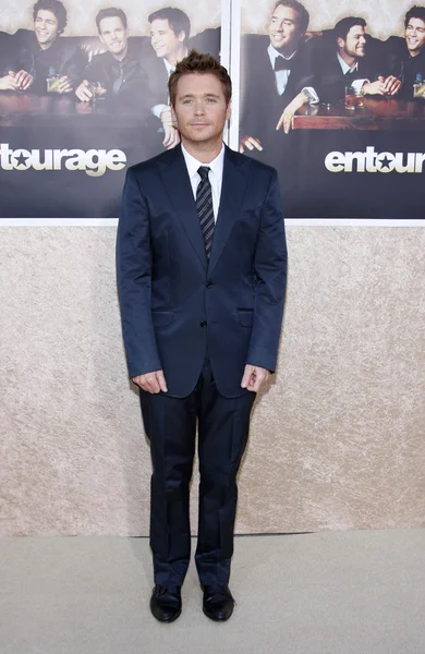 Aktör Kevin Connolly