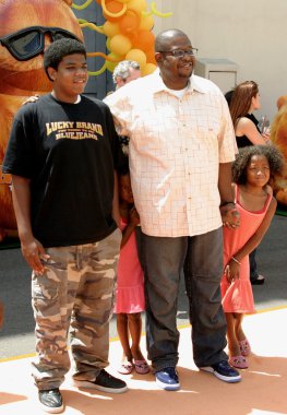 aktör Forest Whitaker