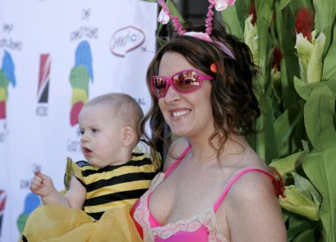 Aktris Joely Fischer