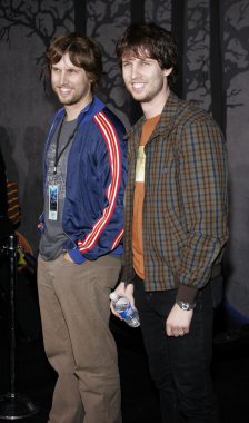 Aktör Jon Heder 