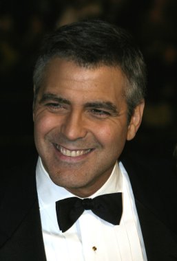 aktör george clooney