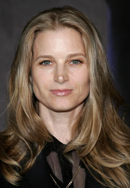 Actrice Bridget Fonda — Stockfoto