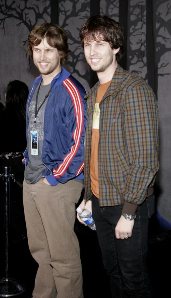 Aktör Jon Heder 
