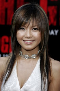 Aktris Misako Uno