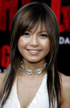 Aktris Misako Uno