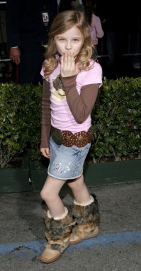 Aktris Chloe Grace Moretz