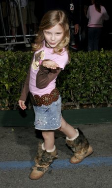 Aktris Chloe Grace Moretz