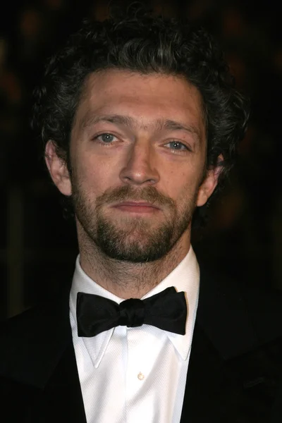 L'attore Vincent Cassel — Foto Stock