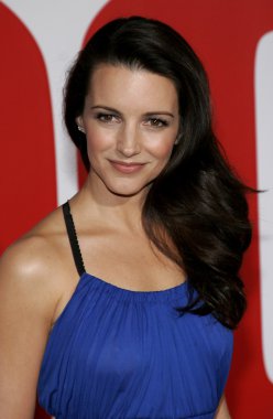 aktris Kristin Davis