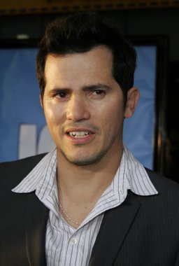 Aktör John Leguizamo