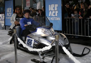 Oyuncu Queen Latifah