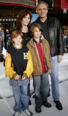 aktris Marilu Henner