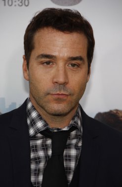 Aktör Jeremy Piven